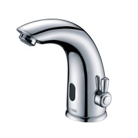 Сенсорный смеситель для умывальника WasserKRAFT 2813