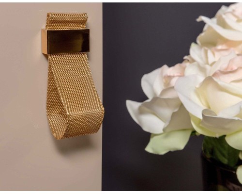 Ручка GLAZE золото