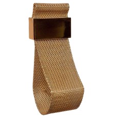 Ручка GLAZE золото