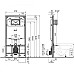 Система инсталляции для унитазов AlcaPlast Sadromodul Slim AM1101/1200