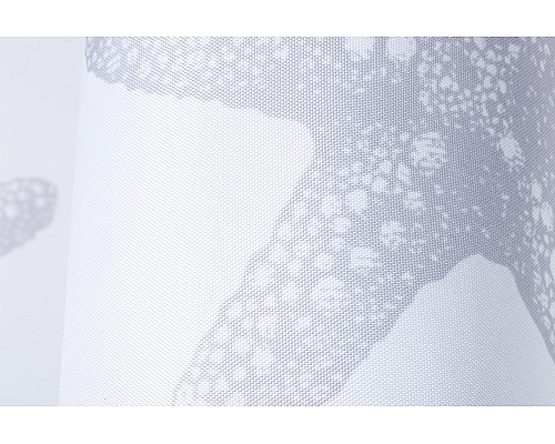 Шторка для ванной FIXSEN LAGUNA FX-1501A