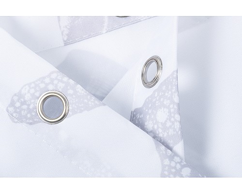 Шторка для ванной FIXSEN LAGUNA FX-1501A