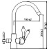 Смеситель для кухонной мойки KAISER Vincent 31744-4