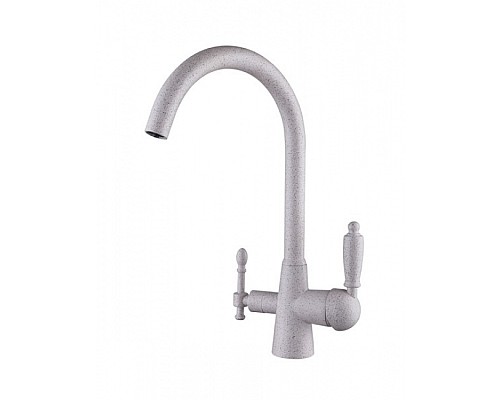 Смеситель для кухонной мойки KAISER Vincent 31744-4