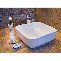 Керамическая раковина Gid N9443 51154