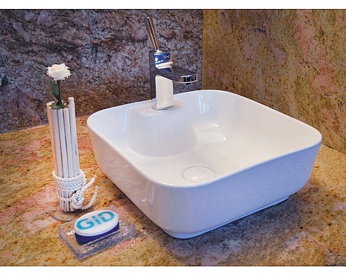 Керамическая раковина Gid N9443 51154