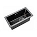 Мойка для кухни Zorg PVD 2344 GRAFIT