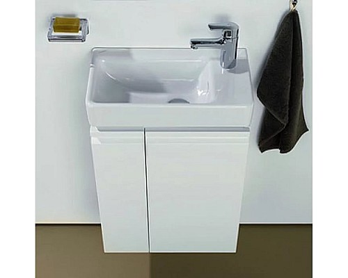 Раковина Laufen Pro 8.1595.4.000.104.1