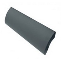 Подголовник Excellent Long серый