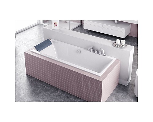 Подголовник Excellent Long серый