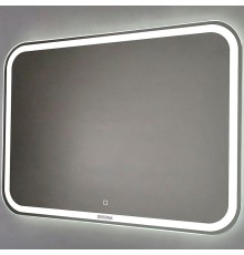 Зеркало Grossman Comfort 90 с подсветкой с сенсорным выключателем