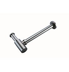 Сифон ShineGunMetal
