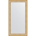 Зеркало Evoform Definite 105х55 BY 3077 в багетной раме - Версаль кракелюр 64 мм