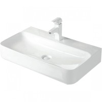 Раковина SantiLine 81 SL-1080 Белая