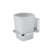 Подстаканник одинарный WasserKRAFT K-5028