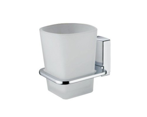 Подстаканник одинарный WasserKRAFT K-5028