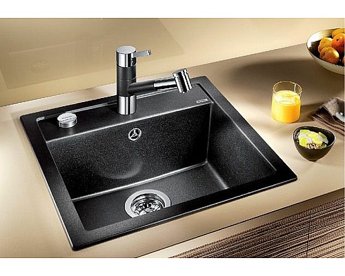 Кухонная мойка Blanco Dalago 5 518529 Кофе