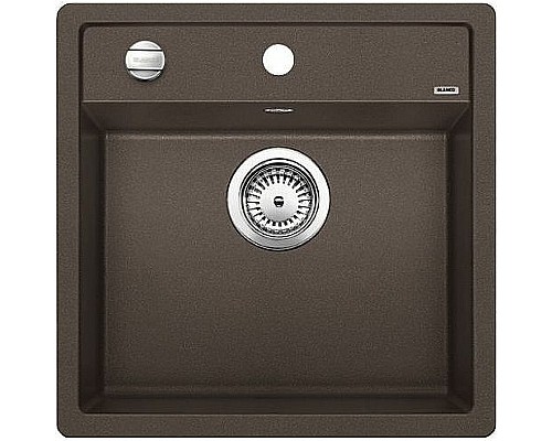 Кухонная мойка Blanco Dalago 5 518529 Кофе