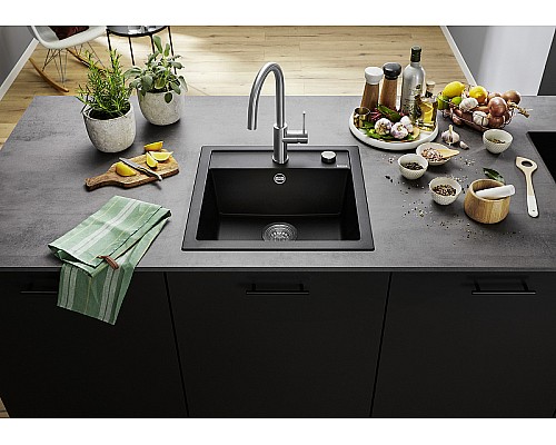 Кухонная мойка Blanco Dalago 5 518529 Кофе