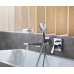 Смеситель для душа Hansgrohe Metropol Черный матовый