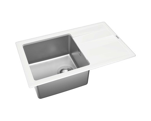 Кухонная мойка Florentina Комби-780 21.395.D0780.201 Жасмин