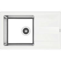 Кухонная мойка Florentina Комби-780 21.395.D0780.201 Жасмин