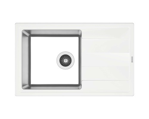Кухонная мойка Florentina Комби-780 21.395.D0780.201 Жасмин