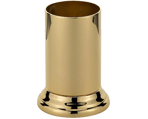 Дозатор для жидкого мыла Migliore Mirella 17316 Золото