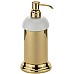 Дозатор для жидкого мыла Migliore Mirella 17316 Золото