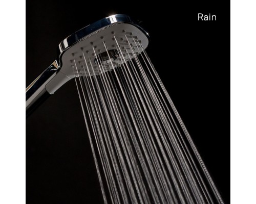 Лейка для душа IDDIS Sena SEN3F00i18