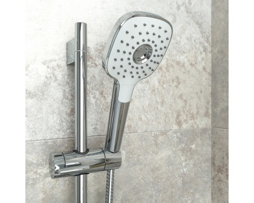 Лейка для душа IDDIS Sena SEN3F00i18