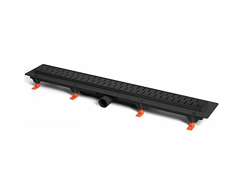 Душевой лоток Azario AZ-CH 450 MC с решеткой Medium Душевой лоток Azario AZ-CH 450 MC с решеткой Medium