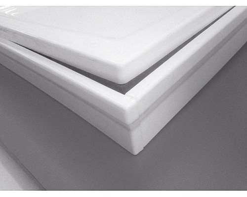 Душевой поддон Ravak PERSEUS-100 A82AA01010