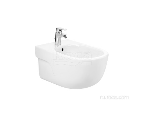 Биде Roca Meridian подвесное 357248000