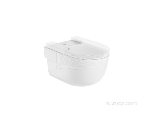 Биде Roca Meridian подвесное 357248000