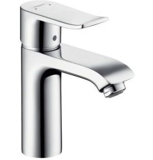 Смеситель для раковины Hansgrohe Metris