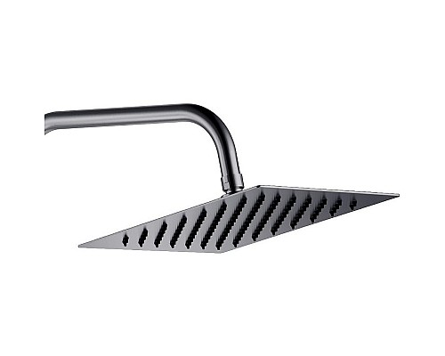 Душевая система Haiba HB24533-3 Пепельный