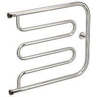 Полотенцесушитель водяной 500х650 Сунержа Лира+ 00-4011-5065