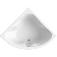 Акриловая ванна Bas Империал 150x150 В 00012