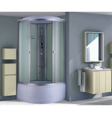 Душевая кабина Niagara Classic NG-2308-14G 90x90