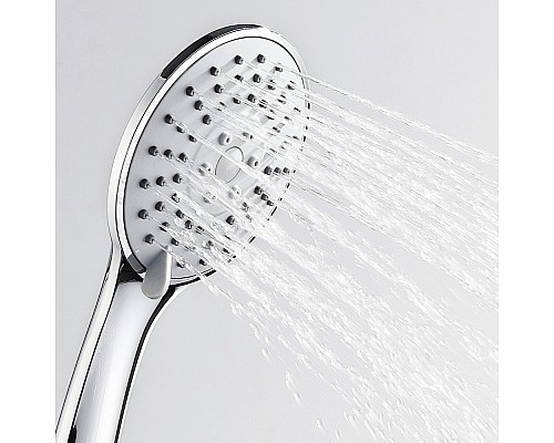 Лейка 3-функциональная WasserKRAFT A002