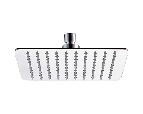 Верхний душ Remer 357UFD30X Хром