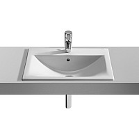 Раковина Roca Diverta 55x42 32711600Y