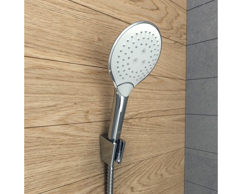 Держатель для лейки IDDIS 080 080CP00i53