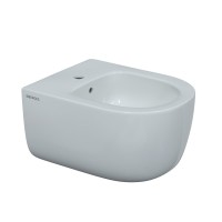 Биде BERGES EGO подвесное керамика