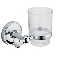 Подстаканник FIXSEN ADELE одинарный FX-55006