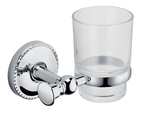 Подстаканник FIXSEN ADELE одинарный FX-55006