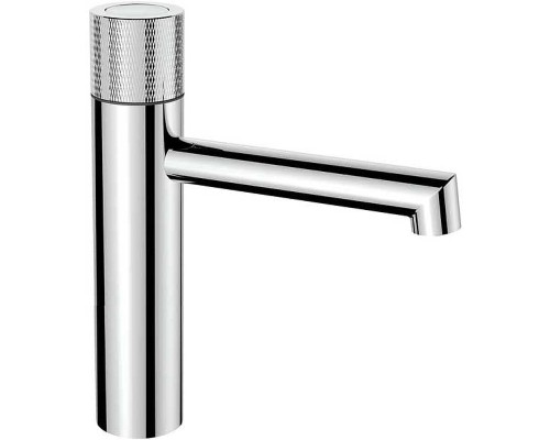 Смеситель для раковины Vincea Desire VBF-1D3CH Хром