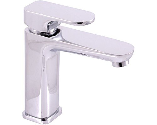 Смеситель для раковины Rav Slezak Yukon YU128.5 Хром