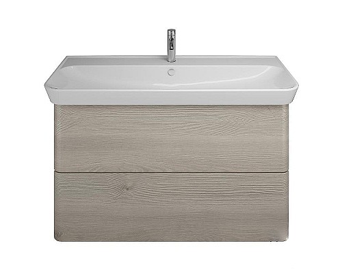 Тумба с раковиной Burgbad Iveo 100 SFEN100F2834G0161C0001*1 подвесная Фланелевый дуб Тумба с раковиной Burgbad Iveo 100 SFEN100F2834G0161C0001*1 подвесная Фланелевый дуб